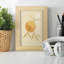 «Dappled Oranges II» - reproduction d'un seul cadre photo-4095034-4095053