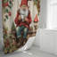 Rideau de douche Bohara-1478621249