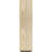 3 1/2"W x 13 1/2"D x 16"H Diane Craftsman Ironcrest Smooth Bracket, Douglas Fir (1 1/2"W x 5 1/2"D x 8"H Iron Bracket)-108926885-108926892