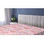 Drap-housse à motif floral Ambesonne-106724774-106724831