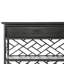 Chippendale End Table-1924954668