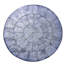 Round Capiz Placemat-48543851