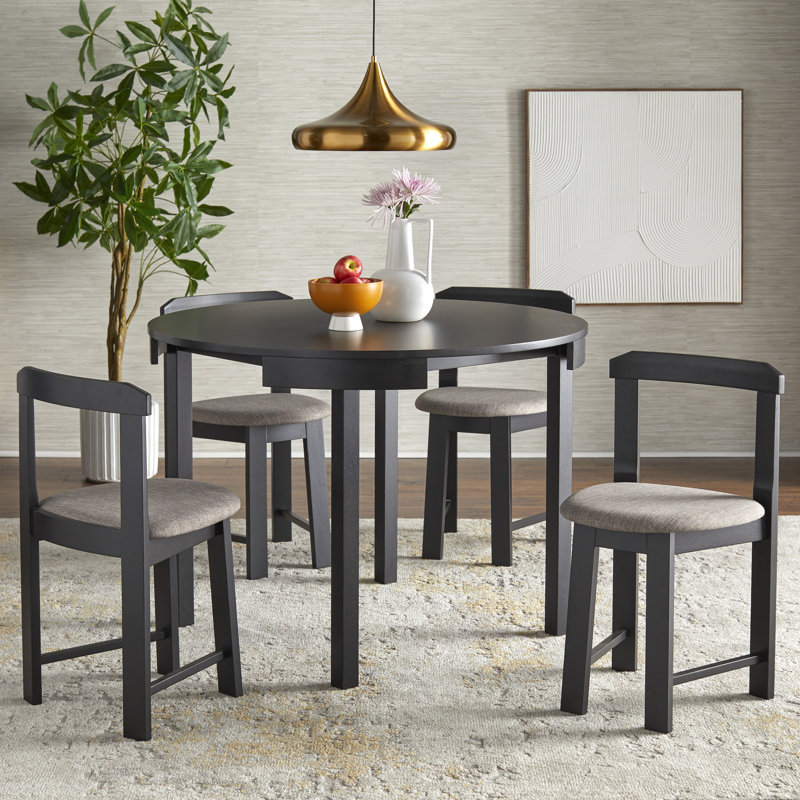 Carrollton 5 Piece Dining Set