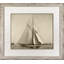 America's Cup IV Print