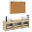 Vanity & Mirror Set-820204685