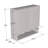 Sharlen Bathroom Cabinet