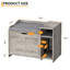 Litter Box Enclosure