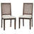 Arkdale Four Leg Dining Set-920562513