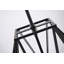 Cranford 16" W 5-Light Geometric Chandelier