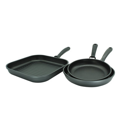 Leipzig Non-Stick Frying Pan Set