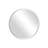 Tukwila Round Wall Mirror-518443381