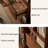 Mashika Bookcase