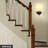 Marcialis Armed Sconce