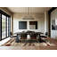 Facet Fusion Rug-1741997530