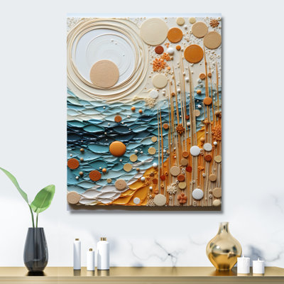 " Serene Sands III "