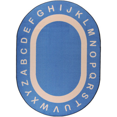 Tapis Endless Alphabet par Joy Carpets