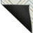 Machine Washable Indoor/Outdoor Kerwin ACN2392 Stripes Rug-876110988