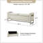 Banc de rangement rembourré Anavaeh-1276752216