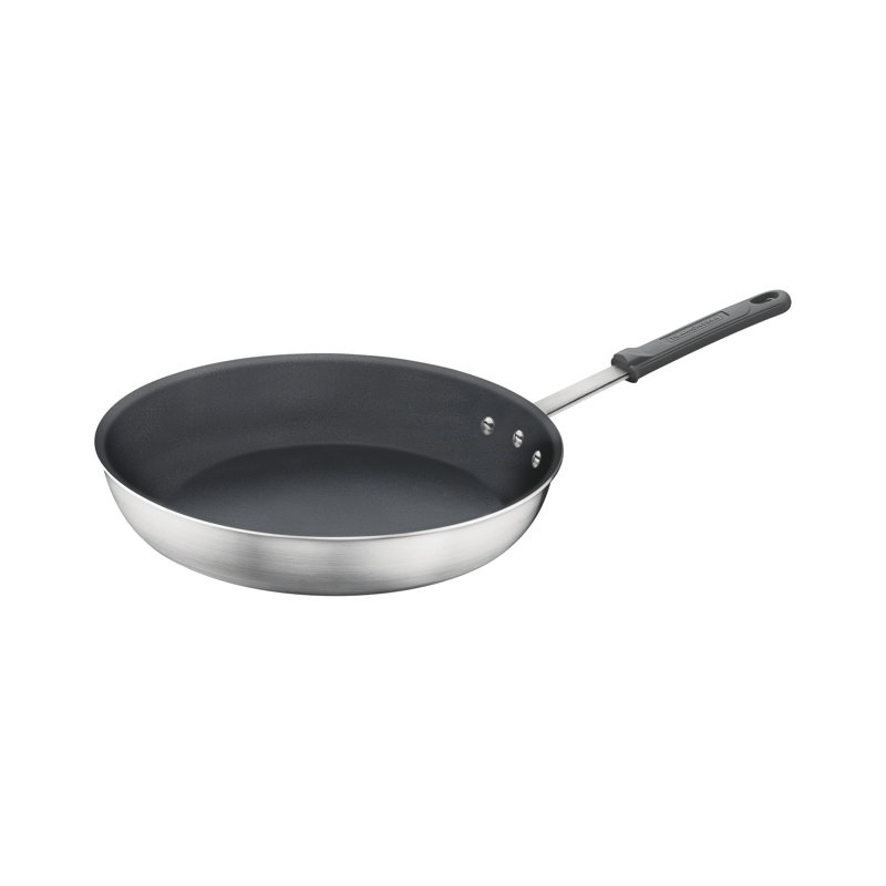 Aluminum Non-Stick Frying Pan, 30 cm