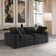 Tenia 80'' Linen Modular Sofa