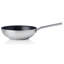 Mepra Wok Cm.28 Stile Stainless Steel