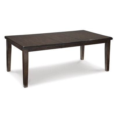 Table de salle à manger Haddigan