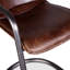 Darbonne Upholstered Counter Stool with Metal Frame-1367095473-1367095476