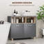 Freestanding Bathroom Cabinet