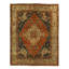 Antique One-of-a-Kind 11' X 13'11" Area Rug
