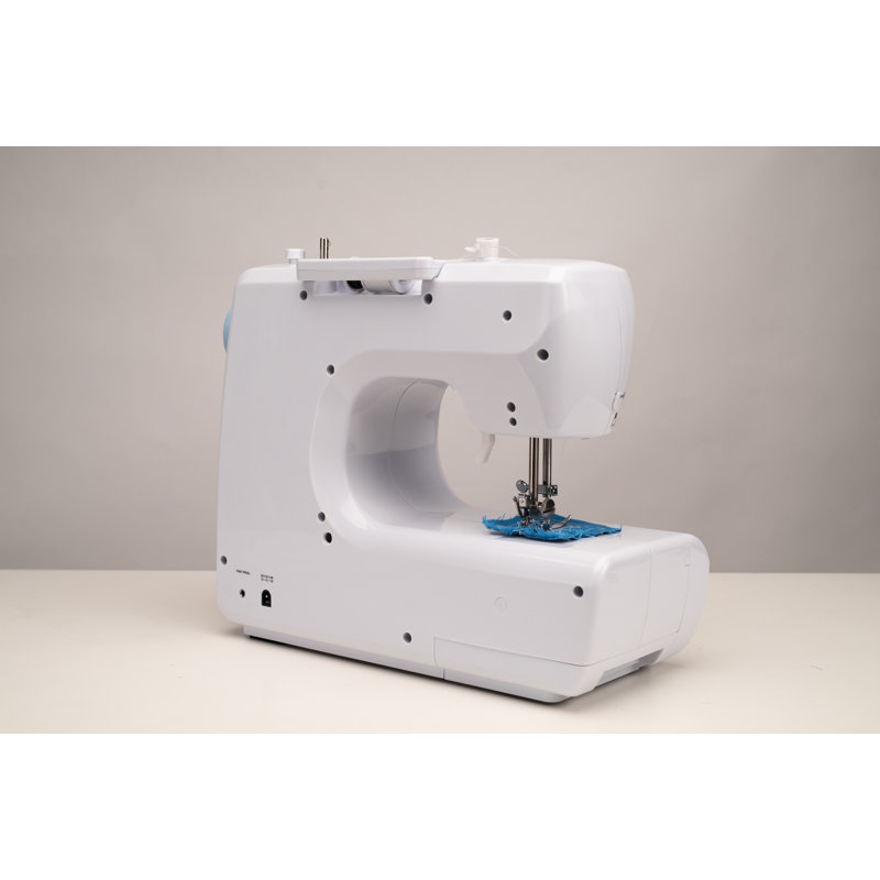 Michley Electronics Mechanical Sewing Machine