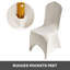 Polyester Fill Seat Cushion