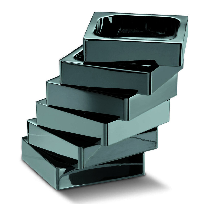 Metal Pen Holder