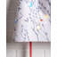 Tablier de Noël féerique Maison d'Hermine 100 % coton - 70 x 80 cm
