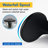 2 Handle Deck Roman Tub Faucet-75196584