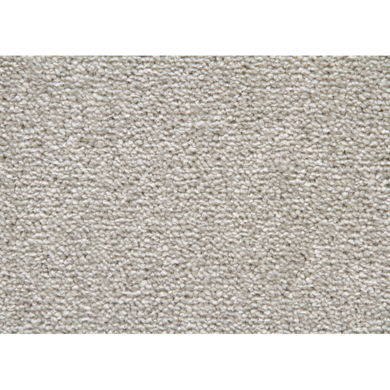 Cardero Solid Colour Area Rug, Rectangular 80 x 150cm