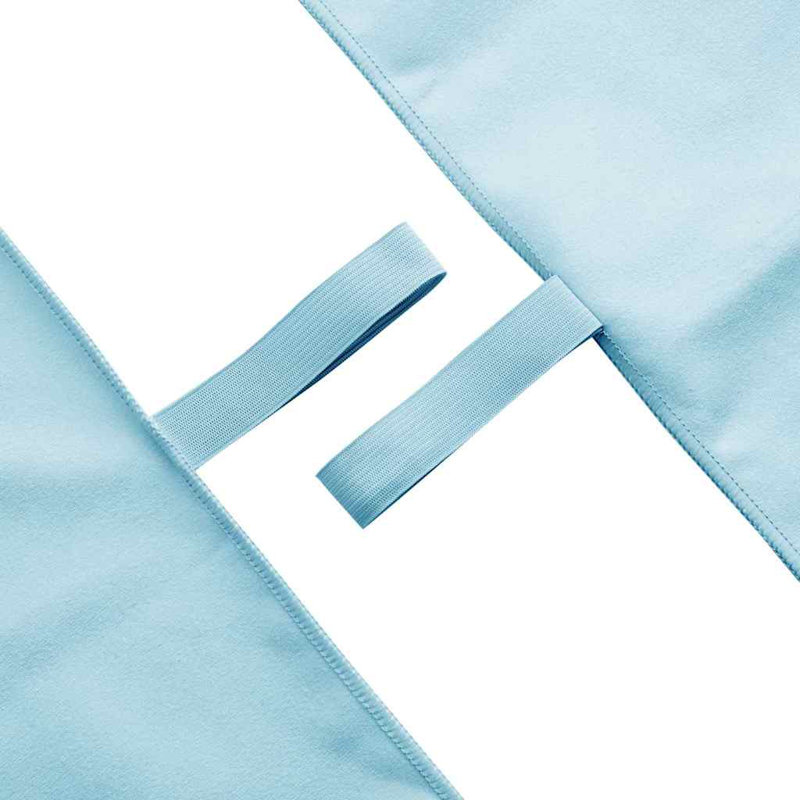Beach Towel, Blue
