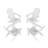 Arrlo Foldable Outdoor Adirondack Set-88382352
