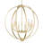 Petitt 9 - Light Dimmable Chandelier-786912193-749552152