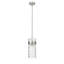 Luminaire suspendu 1 lumière Aultman-2034310116
