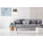 Odysseus Steel Armed Sconce-1020736118