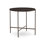 Anna Solid Wood End Table