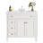36'' Solid Wood Bathroom Vanity And Tri-color Led Light Set-1792913855-1792906050