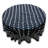 Nartuni Geometric 100% Cotton Tablecloth-332162566