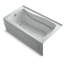 Mariposa Alcove 66" x 36" Soaking Bathtub-1391654527-1460082066