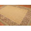 Tapis 100% laine tissé à la main Aubusson