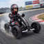 HOMCOM Go Kart Toy