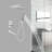 Handheld Shower for Bathroom, Shower Set, Shower Set with Digital Display