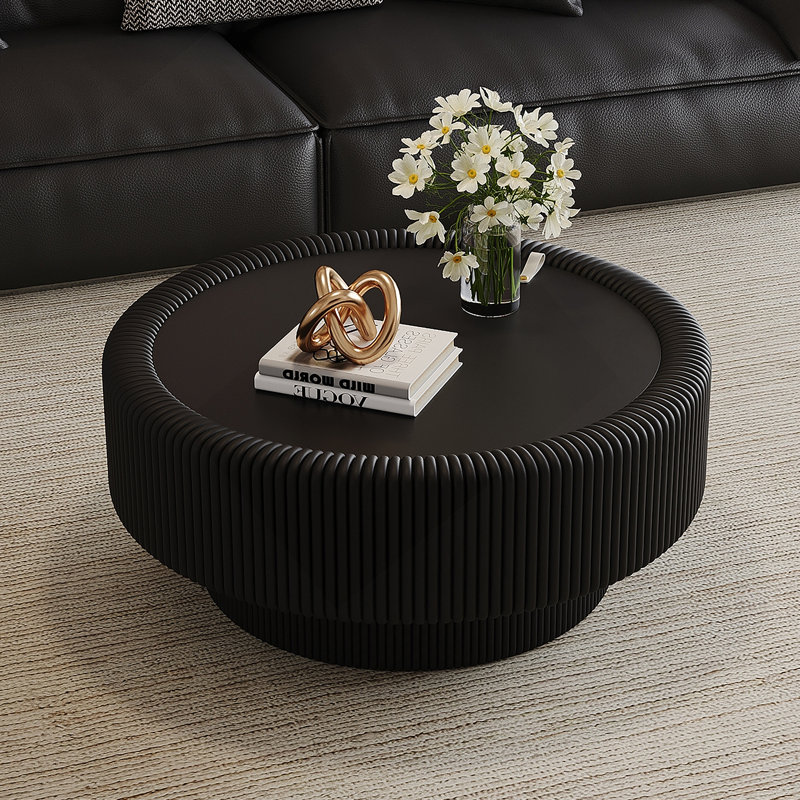 Table basse 31,5 po