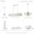 Eraman 1 - Light Single Pendant-1376880399