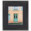 Cadre pour photo simple 20 "x 24" en bois mat-70821472